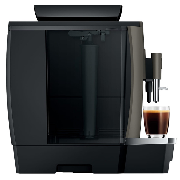 Ekspres do kawy JURA W4 Dark Inox (EA) + 3KG KAWY GRATIS