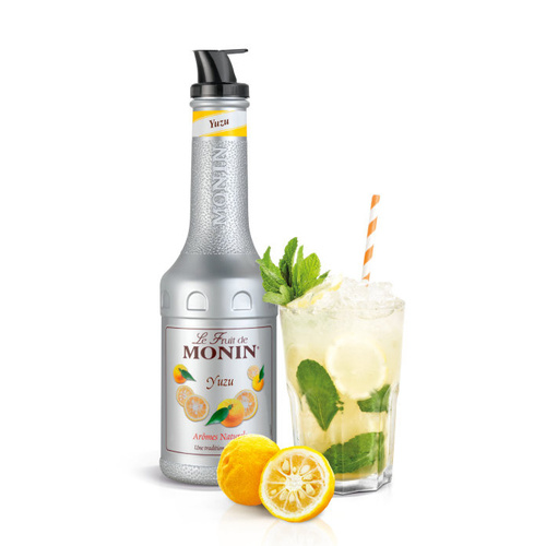 Puree YUZU MONIN 1L