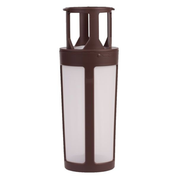 Butelka do Cold Brew Coffee Hario Filter-In Bottle 650 ml - Brązowa