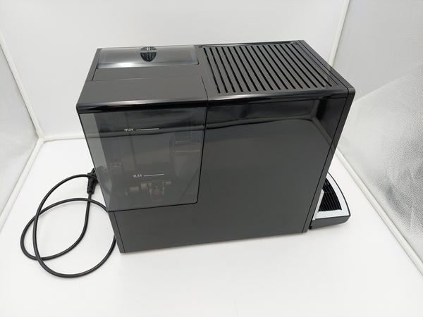 OUTLET 15949 - Ekspres do kawy Melitta Purista F23/0-101 - srebrno czarny