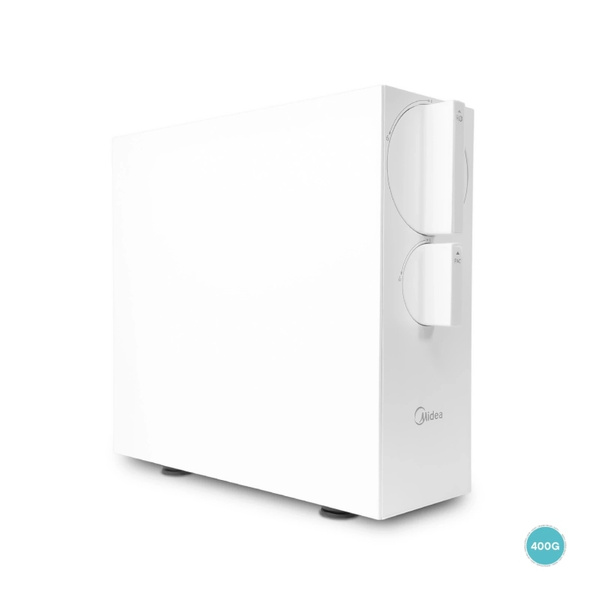 Filtr odwróconej osmozy bez zbiornika 400GPD Midea MRO2489C-400G