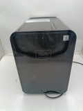 OUTLET 22382 - Ekspres do kawy Melitta F85/0-101 Caffeo Barista TS Smart - srebrny