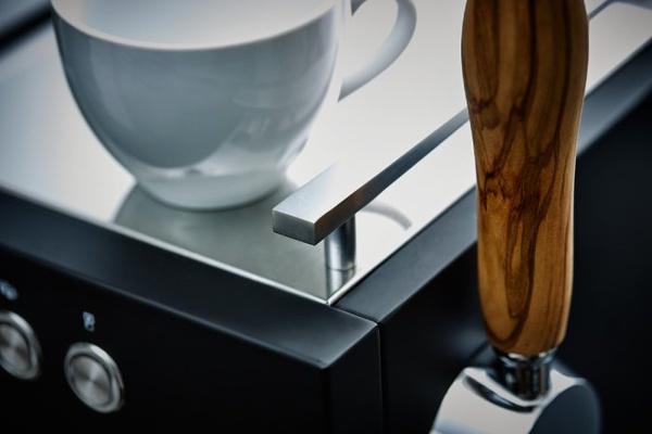 Ekspres do kawy Bellezza Bellona Black