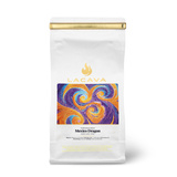 Kawa ziarnista LaCava Mexico Dragon 250g – NIEDOSTĘPNY
