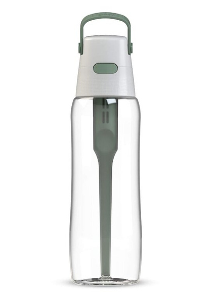 Butelka filtrująca Dafi SOLID 0,7 l + filtr węglowy - Szałwiowa