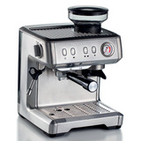 Ekspres do kawy Ariete Espresso Barista Specialista Max 1313/10 + 2KG KAWY GRATIS