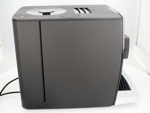 OUTLET 62321 - Ekspres do kawy Jura C8 Piano Black (EA)