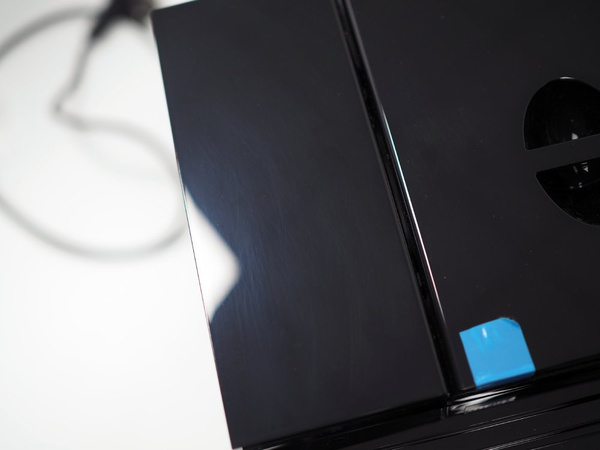 OUTLET 9816 - Ekspres do kawy Melitta Latticia OT F30/0-100