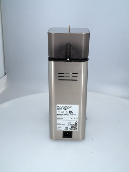 OUTLET 514405 - Młynek do kawy Lelit William PL71