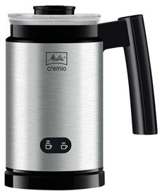 Spieniacz do mleka Melitta 1014-03 Cremio SST - opinie w konesso.pl
