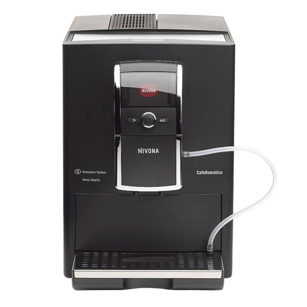 Ekspres do kawy Nivona 841 - NIEDOSTĘPNY
