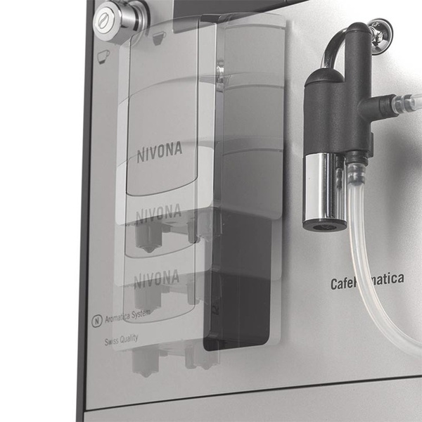 Ekspres do kawy Nivona 530 - NIEDOSTĘPNY