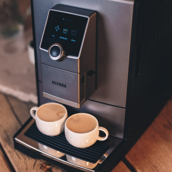 Ekspres do kawy Nivona 794 + GRATIS KAWA 3x1kg