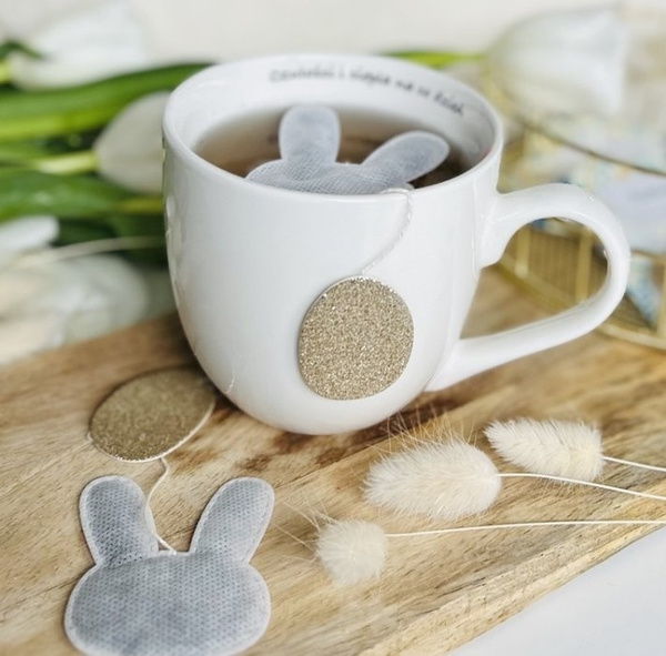 Wielkanocny zestaw herbat Teabag 10x1,5 g - NIEDOSTĘPNY