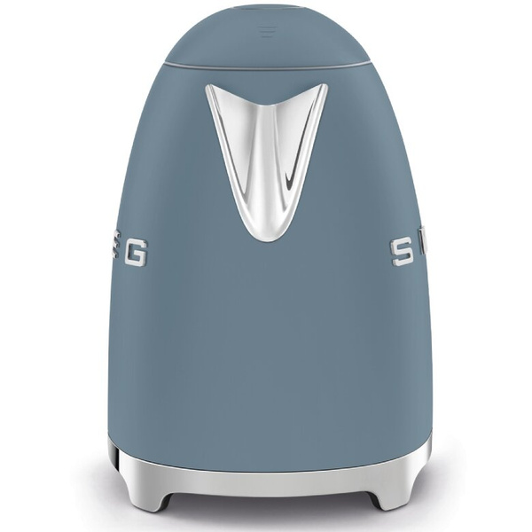 Czajnik elektryczny Smeg KLF03SBMEU Storm Blue - Niebieski