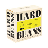 Kawa ziarnista Hard Beans Kolumbia Pink Bourbon Banana Cake 200g – NIEDOSTĘPNY