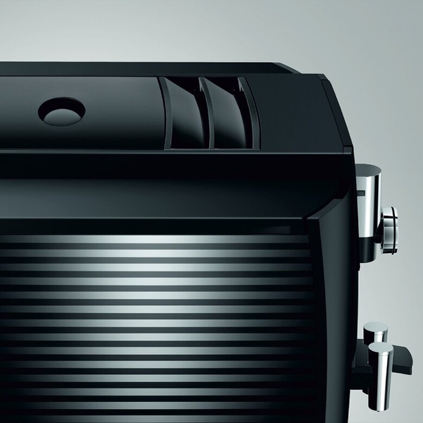 Ekspres do kawy Jura S8 Piano Black (EB) + 2KG KAWY GRATIS