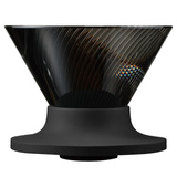 Tritanowy Drip Hario V60 NEO 01 - Czarny