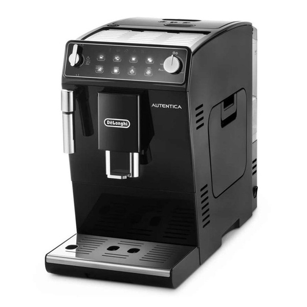 Ekspres do kawy DeLonghi Autentica ETAM 29.510 B - NIEDOSTĘPNY 