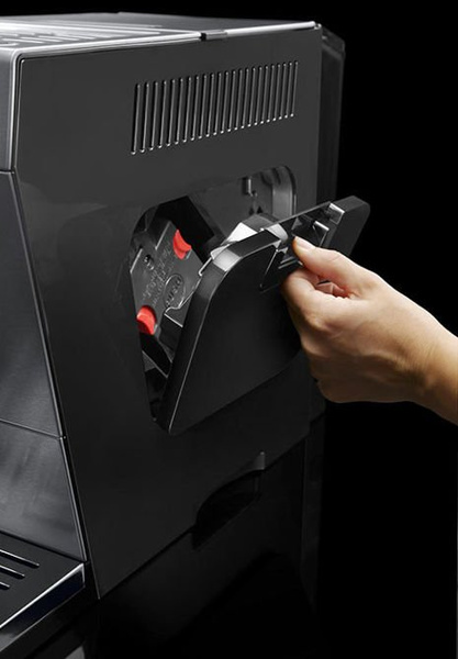 Ekspres do kawy DeLonghi ETAM 36.365 MB - NIEDOSTĘPNY 