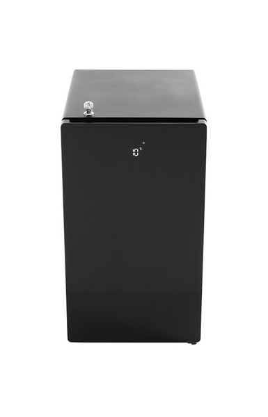 Lodówka do ekspresu Dr.Coffee SC12 - 2x4 l