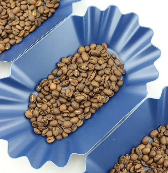 Tacki Cuppingowe Rhinowares - 12 szt