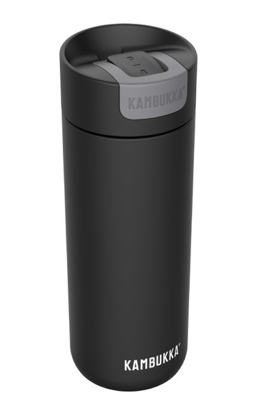 Kubek termiczny Kambukka Olympus 500 ml - Matte Black