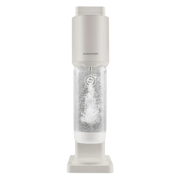Saturator do wody gazowanej Sodastream Fresh - Biały