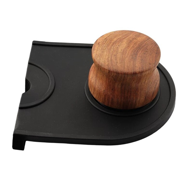 Mata tampingowa AVX 4075B - czarna