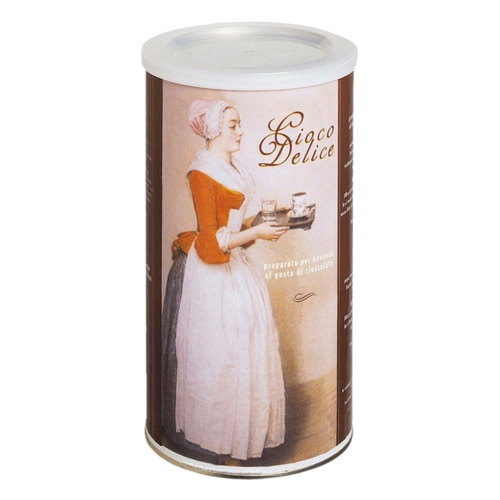 Czekolada na gorąco Molinari Cioco Delice 1kg