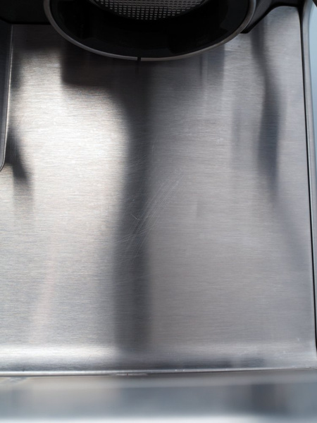 OUTLET 6451 - Kolbowy ekspres do kawy Sage SES875BSS