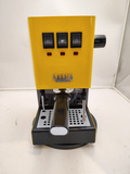 OUTLET 21045 - Ekspres do kawy Gaggia Classic E24 Sunshine Yellow - Żółty