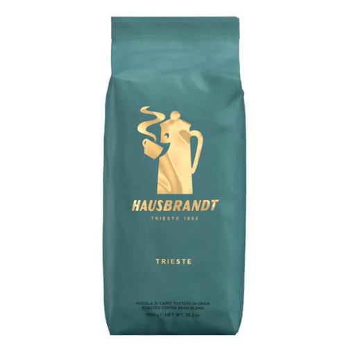 Kawa ziarnista Hausbrandt Trieste 1kg