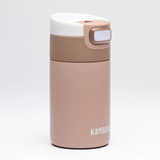 Kubek termiczny Kambukka Etna 300 ml - Cinnamon Charm
