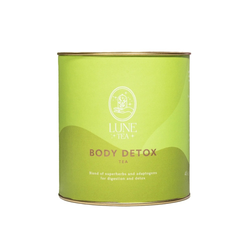 Herbata ziołowa Lune Tea Body Detox 45g