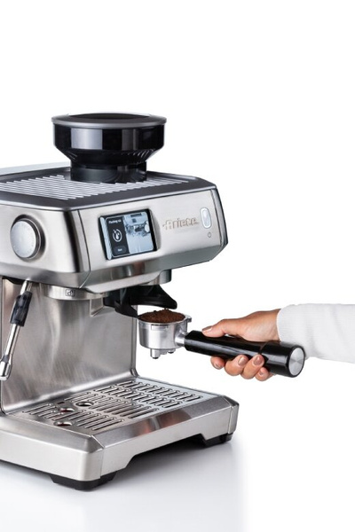 Ekspres do kawy Ariete Perfetto Digital 1312/10 + 2KG KAWY GRATIS