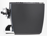 OUTLET 1594 - Ekspres do kawy Jura E8 Cosmic Black (ED)