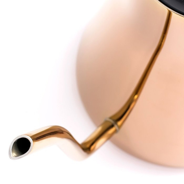 Czajnik Fellow Stagg Kettle - Miedziany – NIEDOSTĘPNY