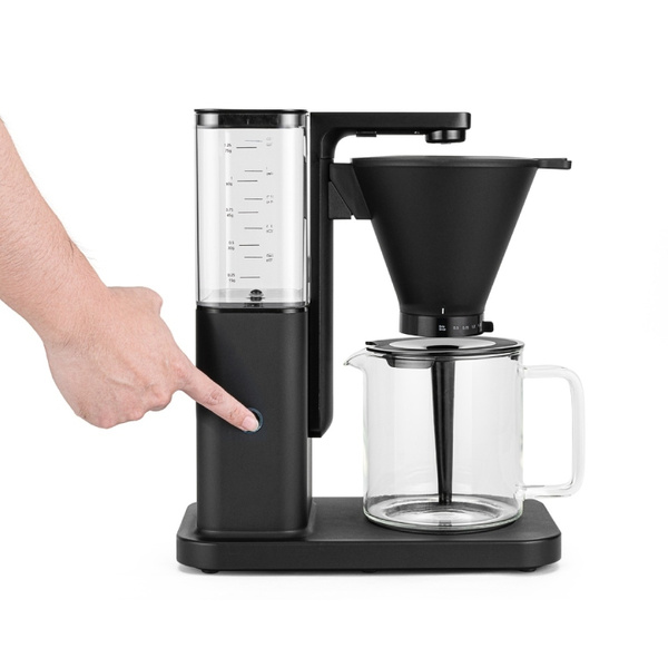 Ekspres do kawy Wifa Zense Alux Coffee Maker - Czarny