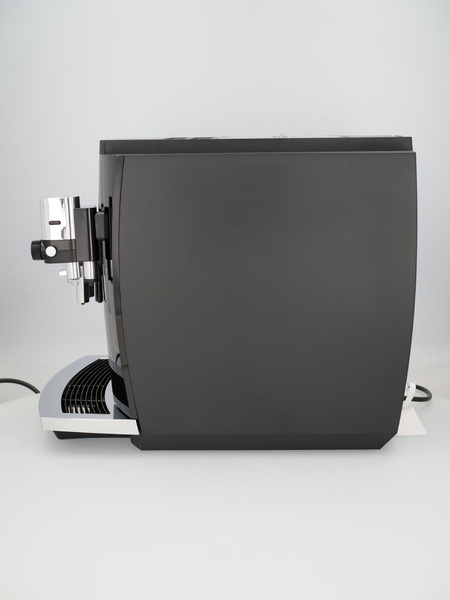 OUTLET 77745 - Ekspres do kawy Jura E8 Piano Black (EC) 