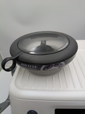OUTLET 23548 - Ekspres do kawy Sage the Barista Touch™ Impress SES882SST - Biały