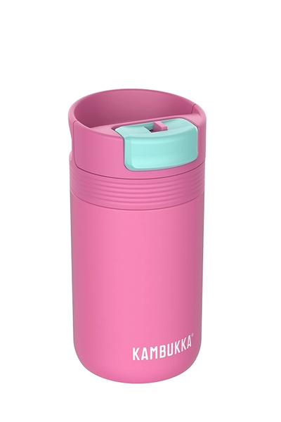 Kubek termiczny Kambukka Cabo Pink 300ml - Różowy