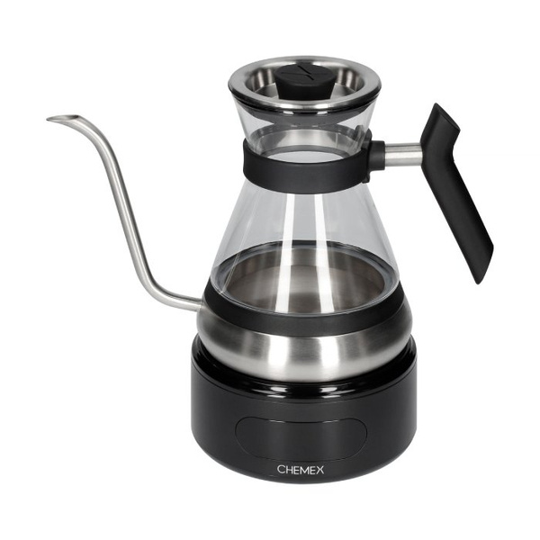 Czajnik elektryczny Chemex Chettle 1,2l – NIEDOSTĘPNY