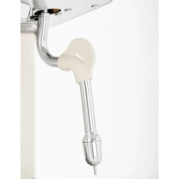 Ekspres do kawy AVX HERO PRO-X - Biały