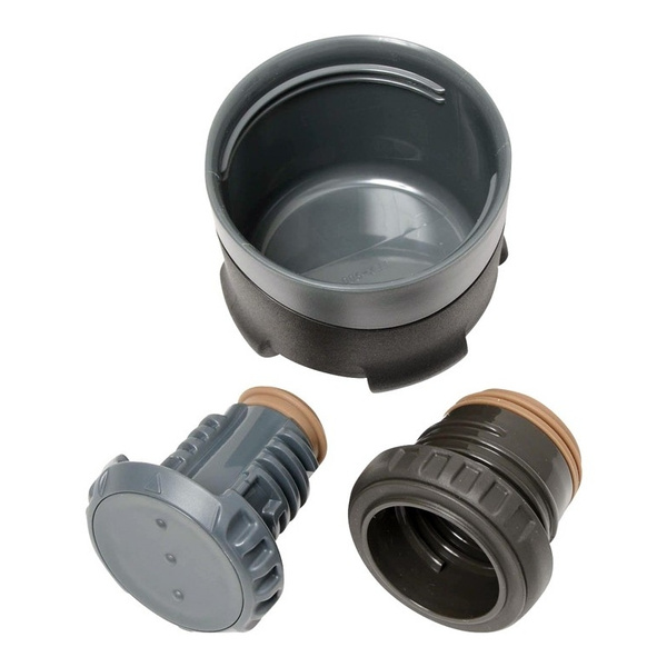 Termos Mountain FFX Thermos 750ml - Limonkowy