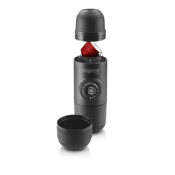 Wacaco Minipresso NS