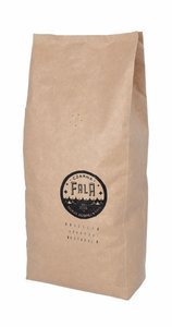 Kawa ziarnista Czarna Fala Brazylia Cerrado 1kg - NIEDOSTĘPNY