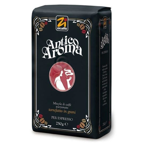 OUTLET - Kawa mielona Zicaffe Antico Aroma 250g