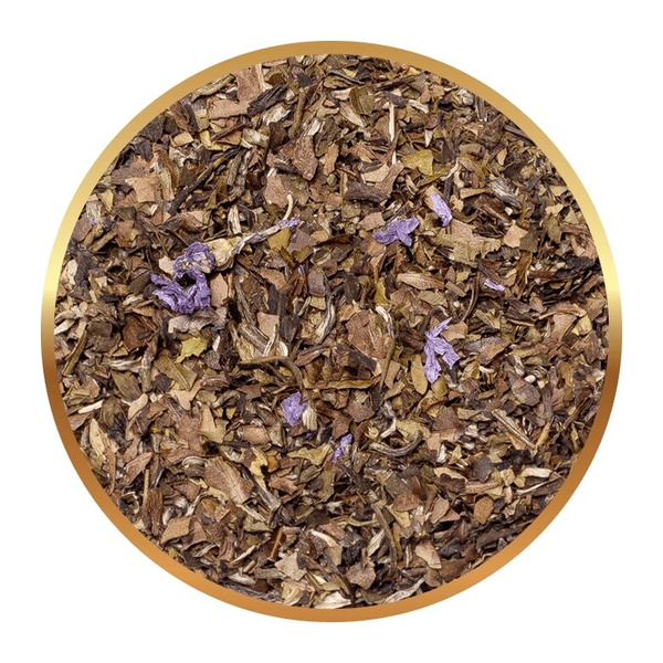 ZESTAW Herbata Richmont White Pearl of Fujian 12 saszetek + szklanka Richmont Hot 370ml