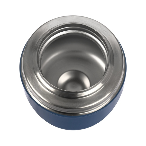 Termos obiadowy Majestic Sport Kea 500ml - Niebieski